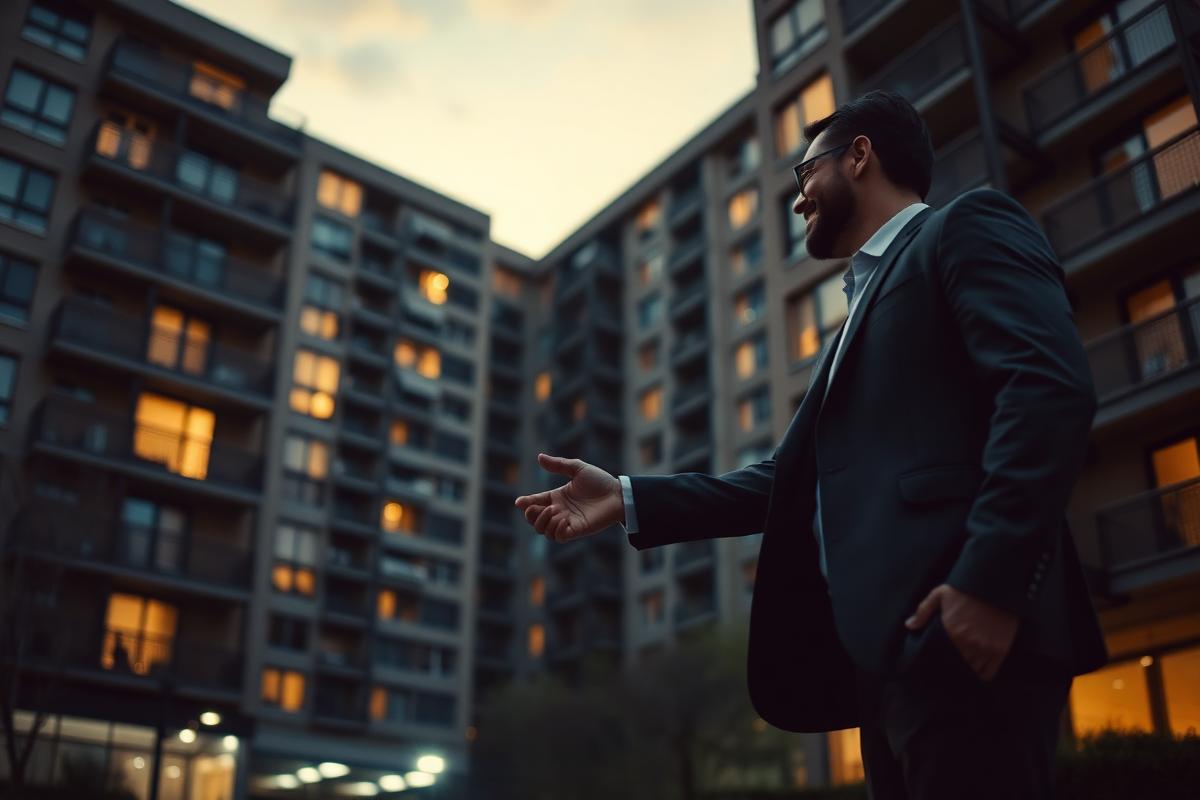 Parceria entre imobiliárias: como girar imóvel parado sem perder a carteira