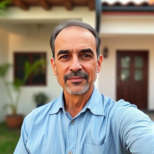 Marcelo Tavares