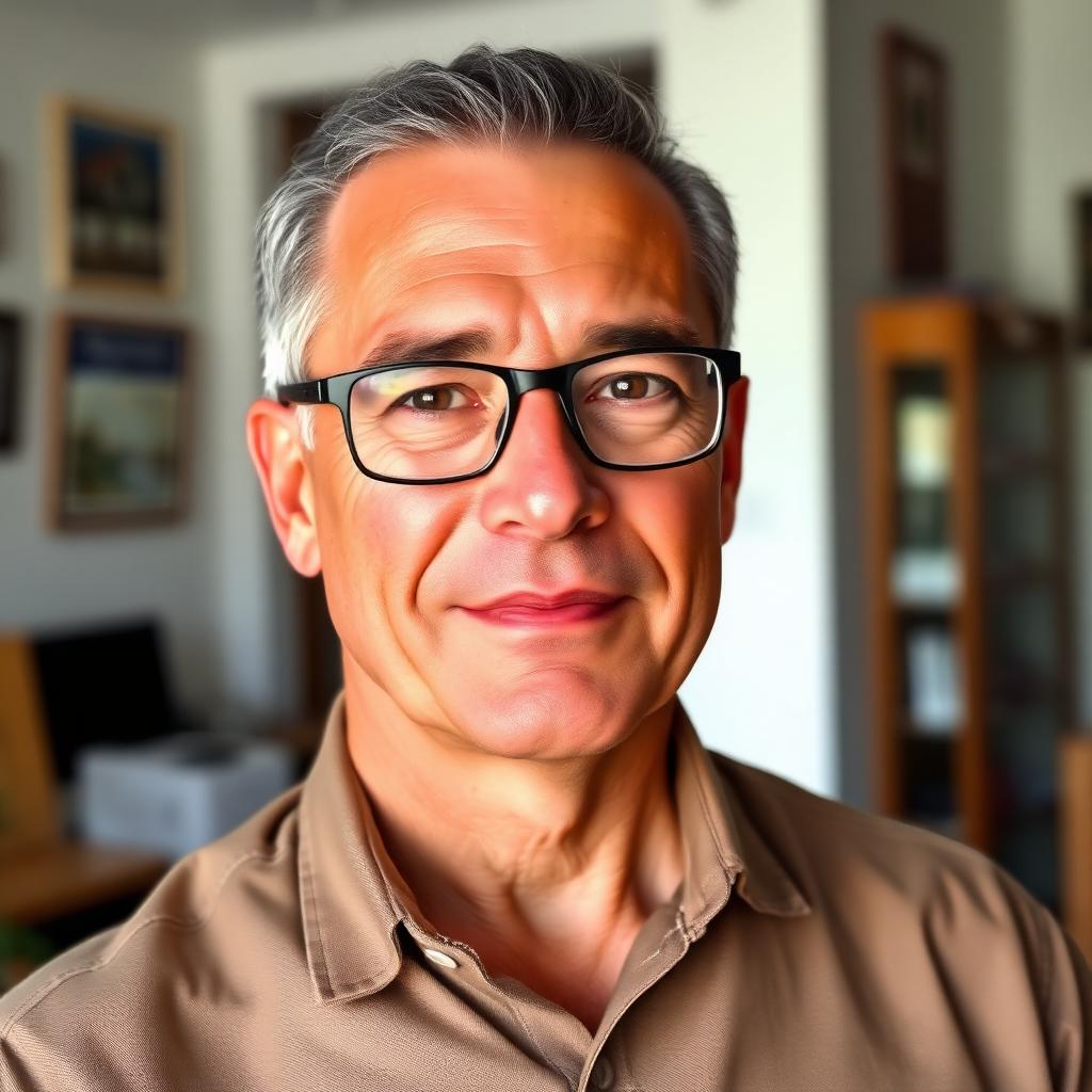Marcelo Tavares