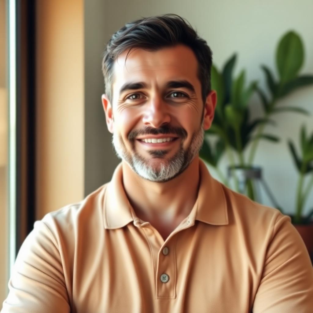 Ricardo Almeida