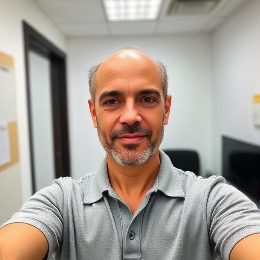 Ricardo Almeida